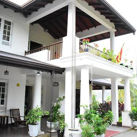 Notting Hill Country House Tennekumbura Bagian luar foto