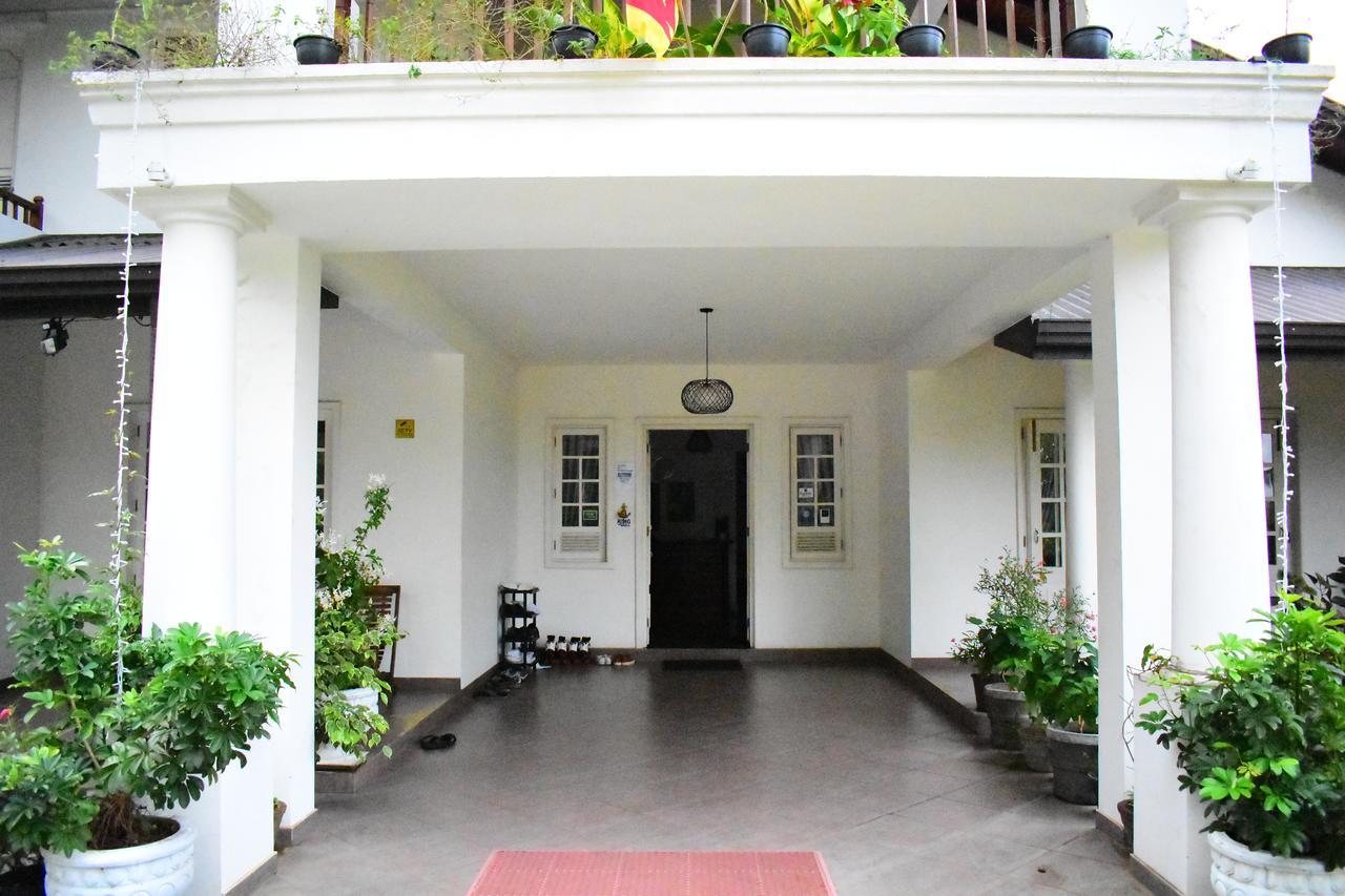 Notting Hill Country House Tennekumbura Bagian luar foto