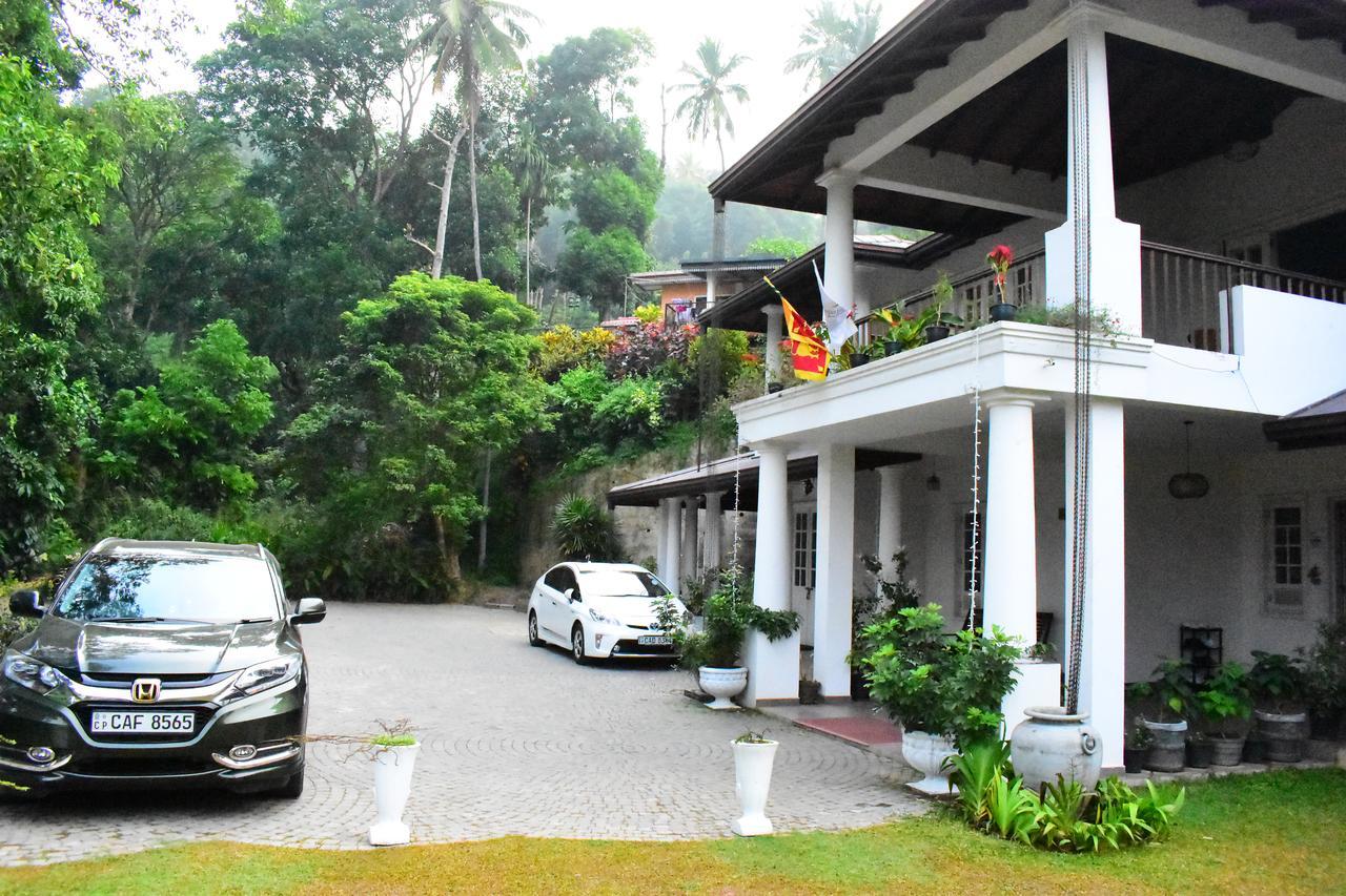 Notting Hill Country House Tennekumbura Bagian luar foto