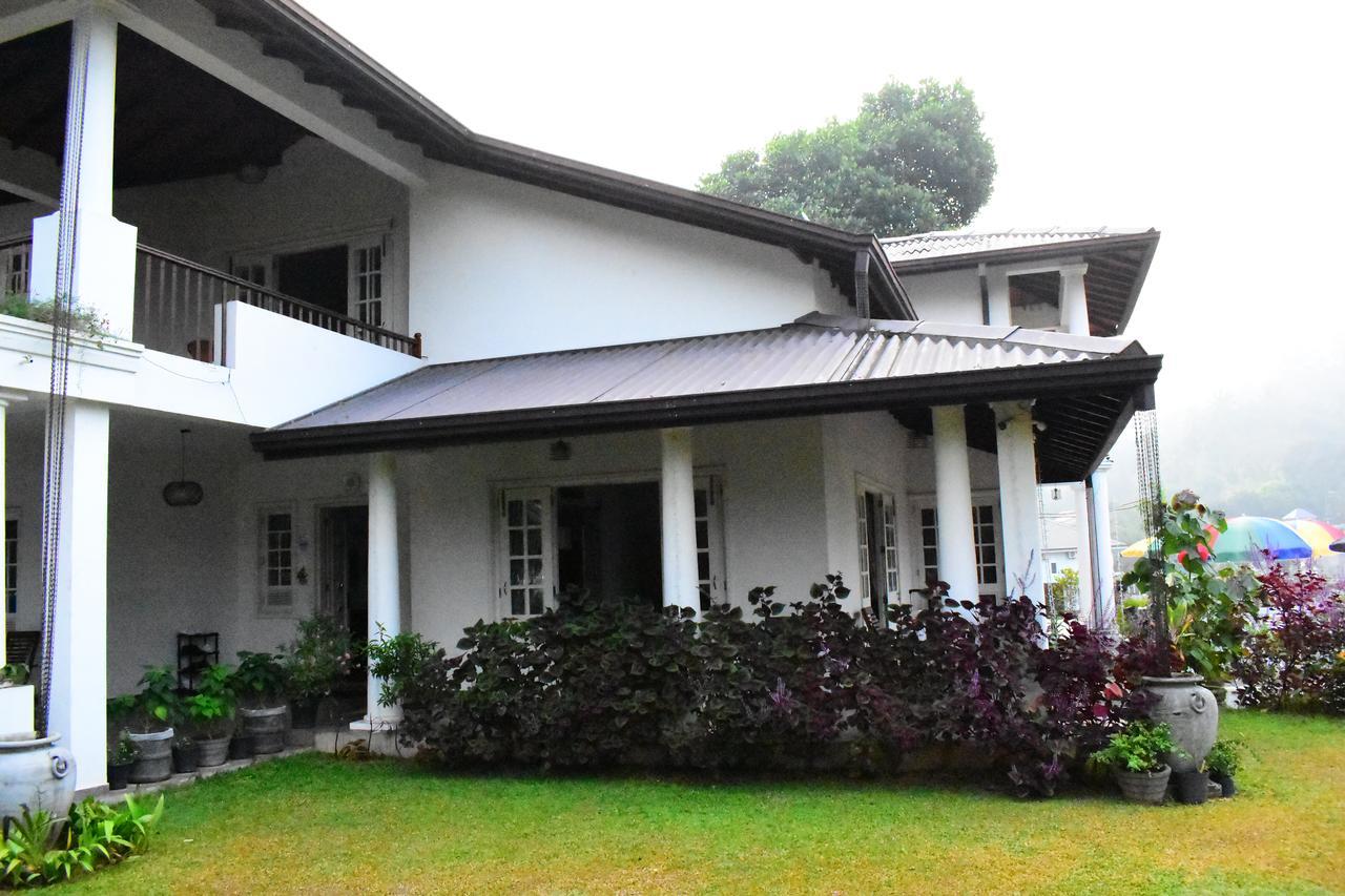 Notting Hill Country House Tennekumbura Bagian luar foto