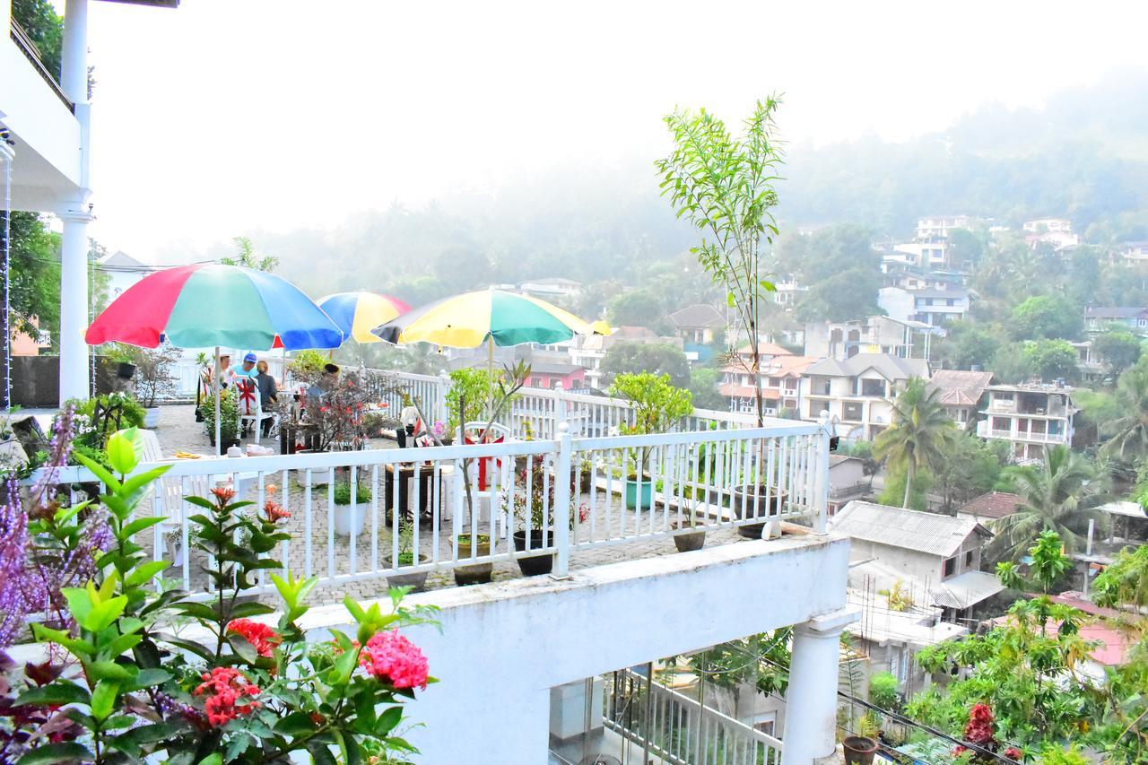 Notting Hill Country House Tennekumbura Bagian luar foto