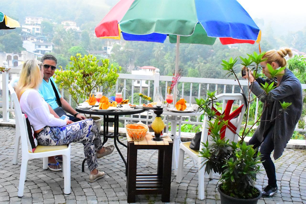 Notting Hill Country House Tennekumbura Bagian luar foto