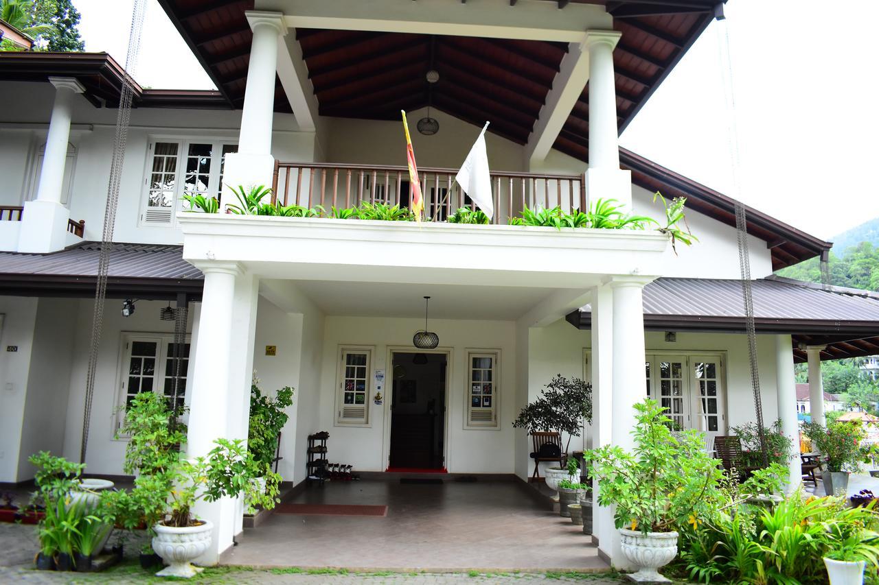Notting Hill Country House Tennekumbura Bagian luar foto