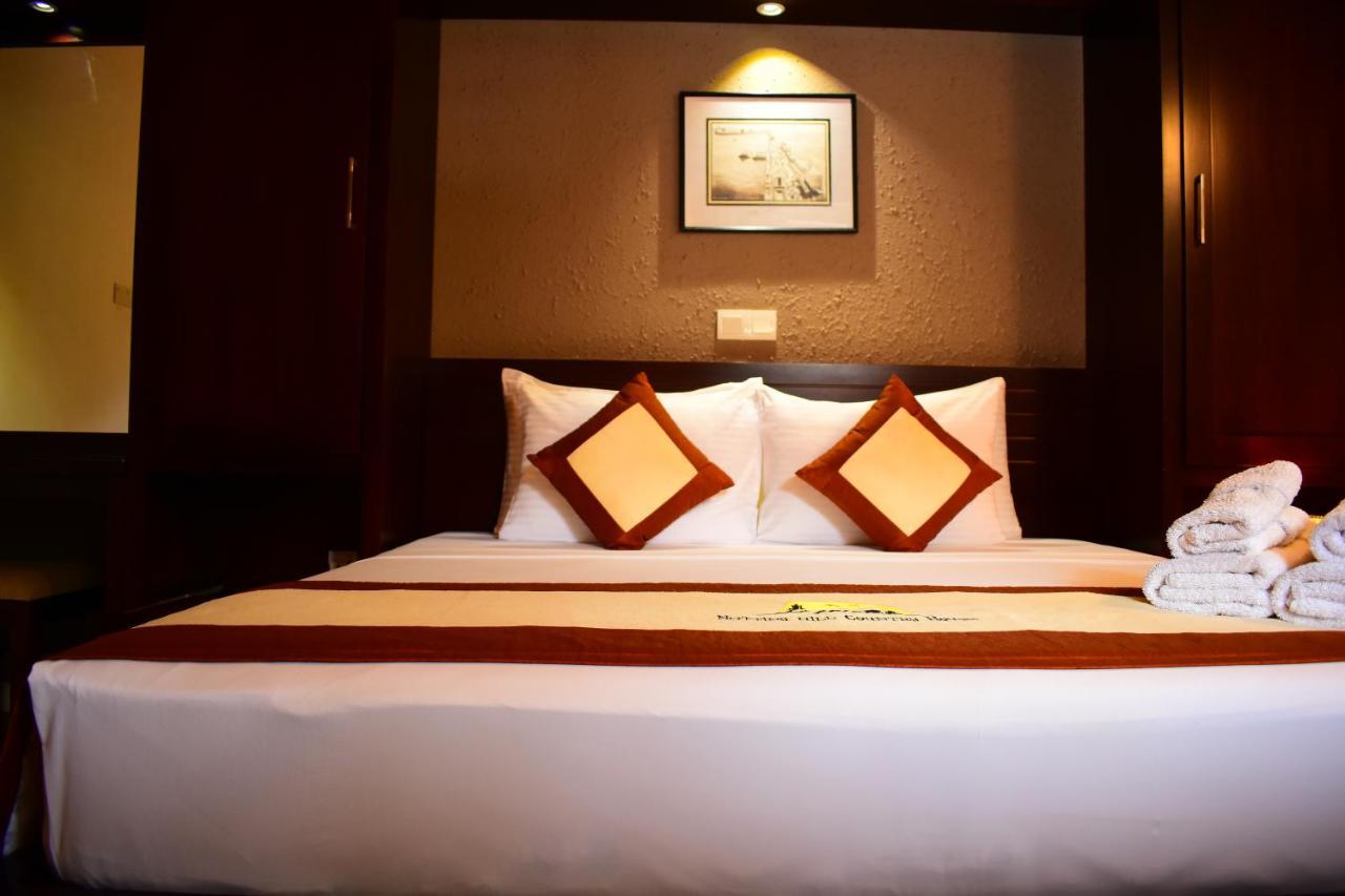 Notting Hill Country House Tennekumbura Bagian luar foto