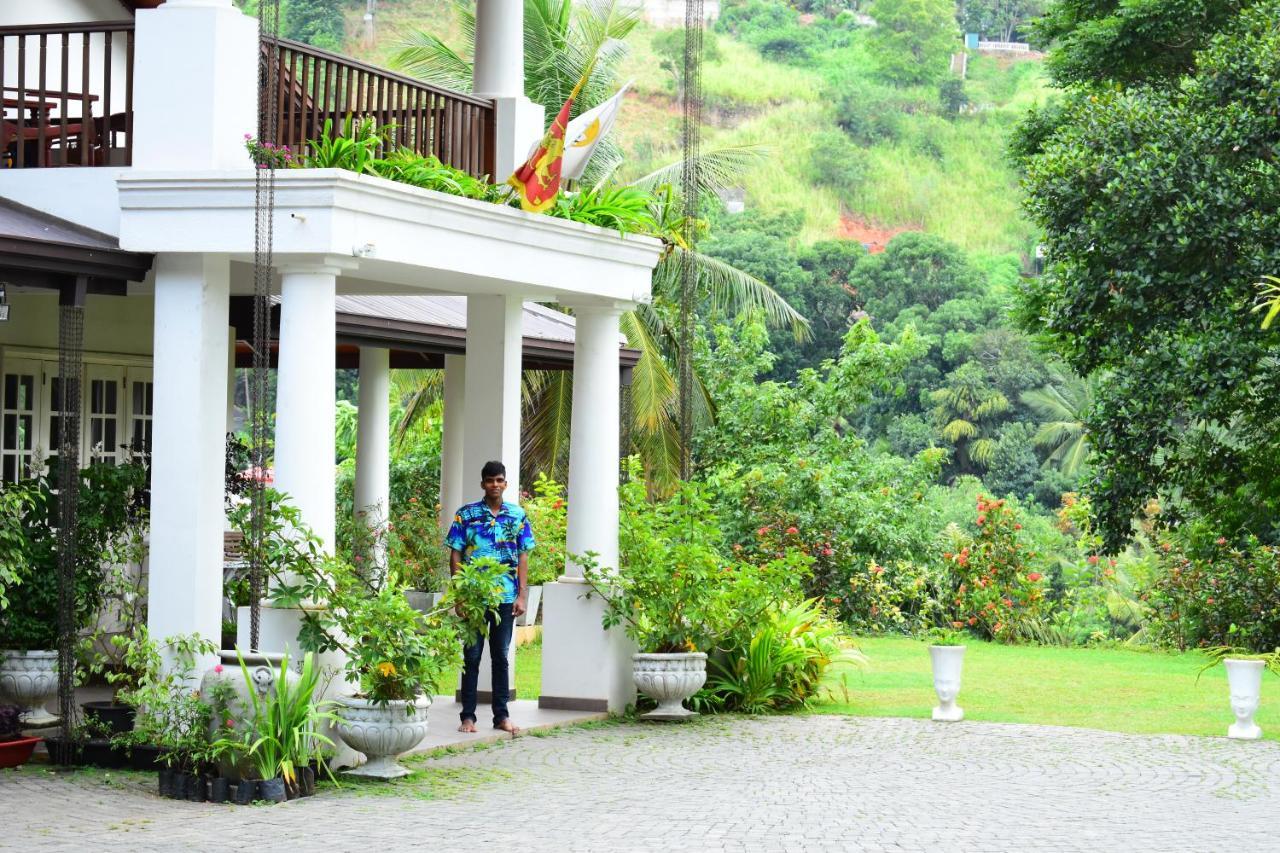 Notting Hill Country House Tennekumbura Bagian luar foto