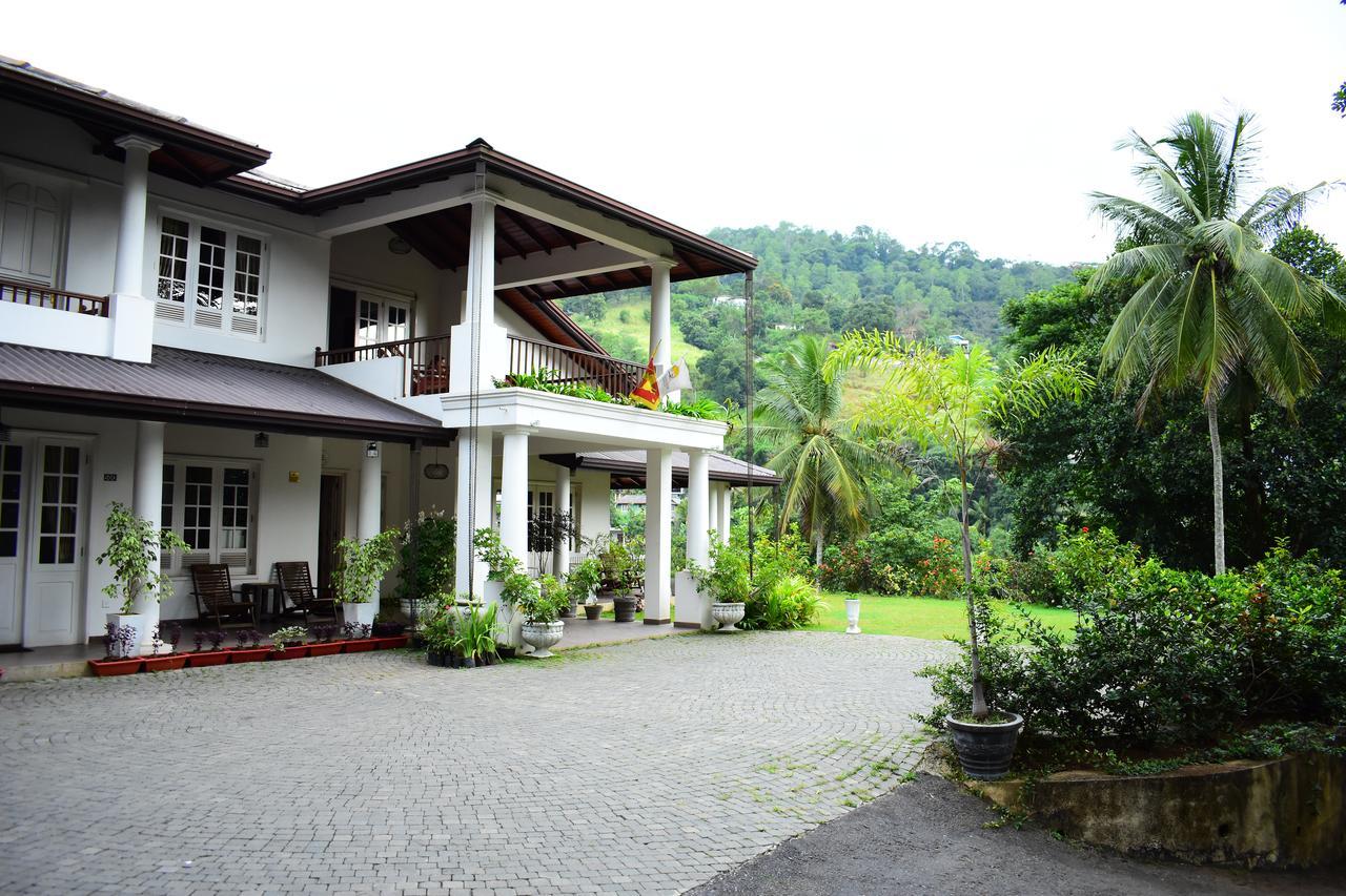Notting Hill Country House Tennekumbura Bagian luar foto
