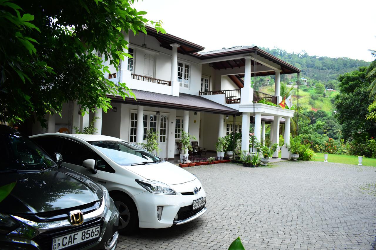 Notting Hill Country House Tennekumbura Bagian luar foto