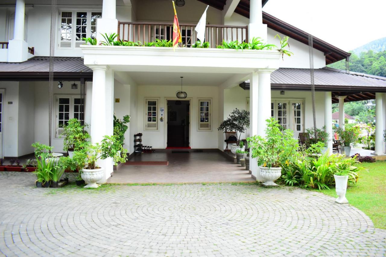 Notting Hill Country House Tennekumbura Bagian luar foto