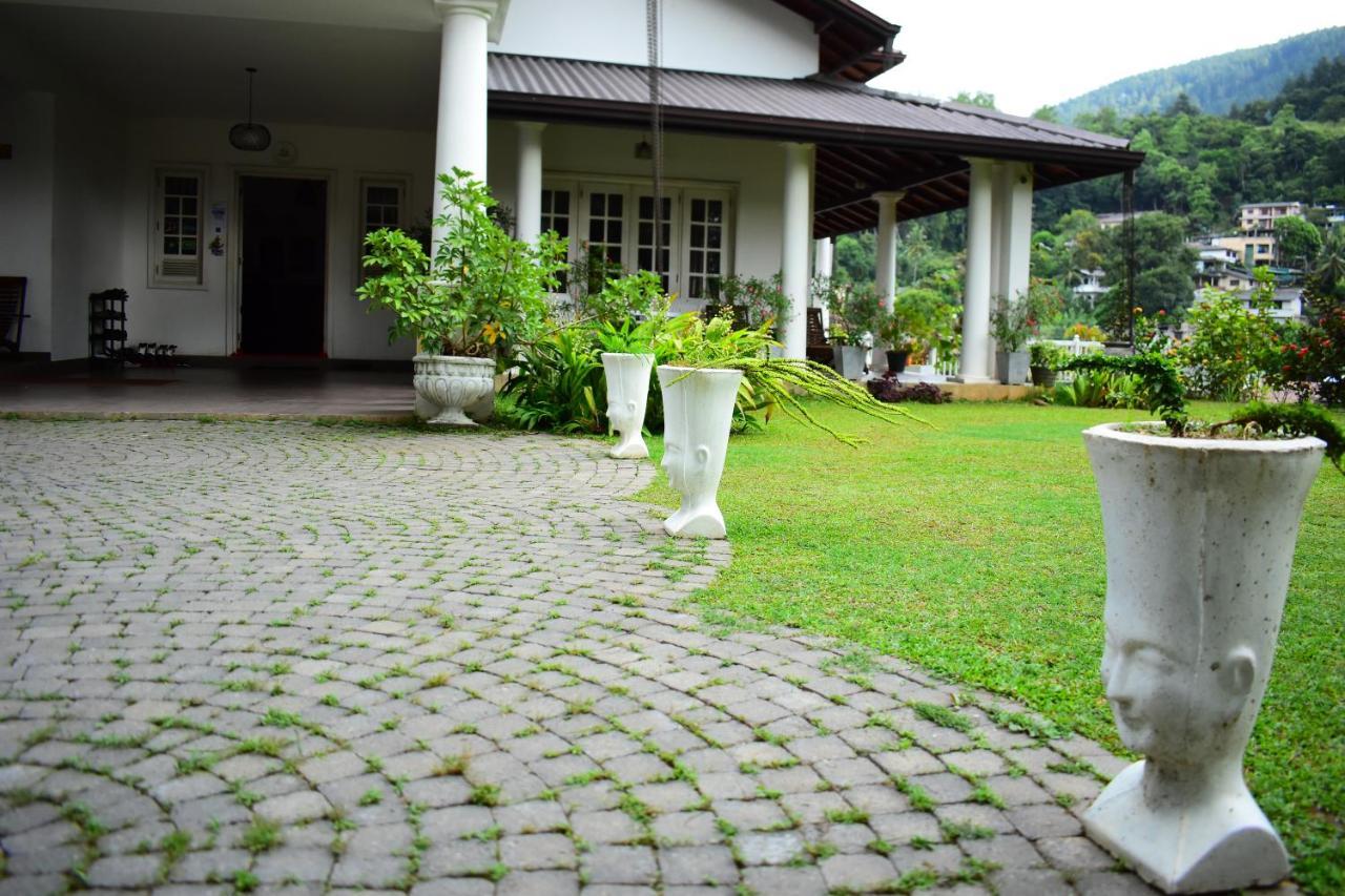 Notting Hill Country House Tennekumbura Bagian luar foto
