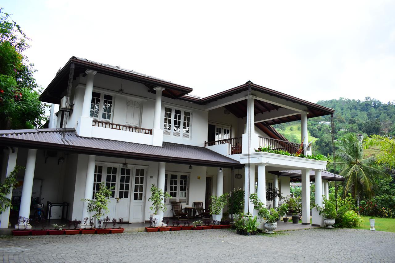 Notting Hill Country House Tennekumbura Bagian luar foto