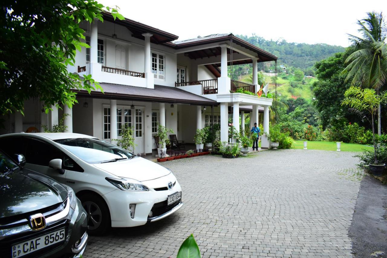Notting Hill Country House Tennekumbura Bagian luar foto