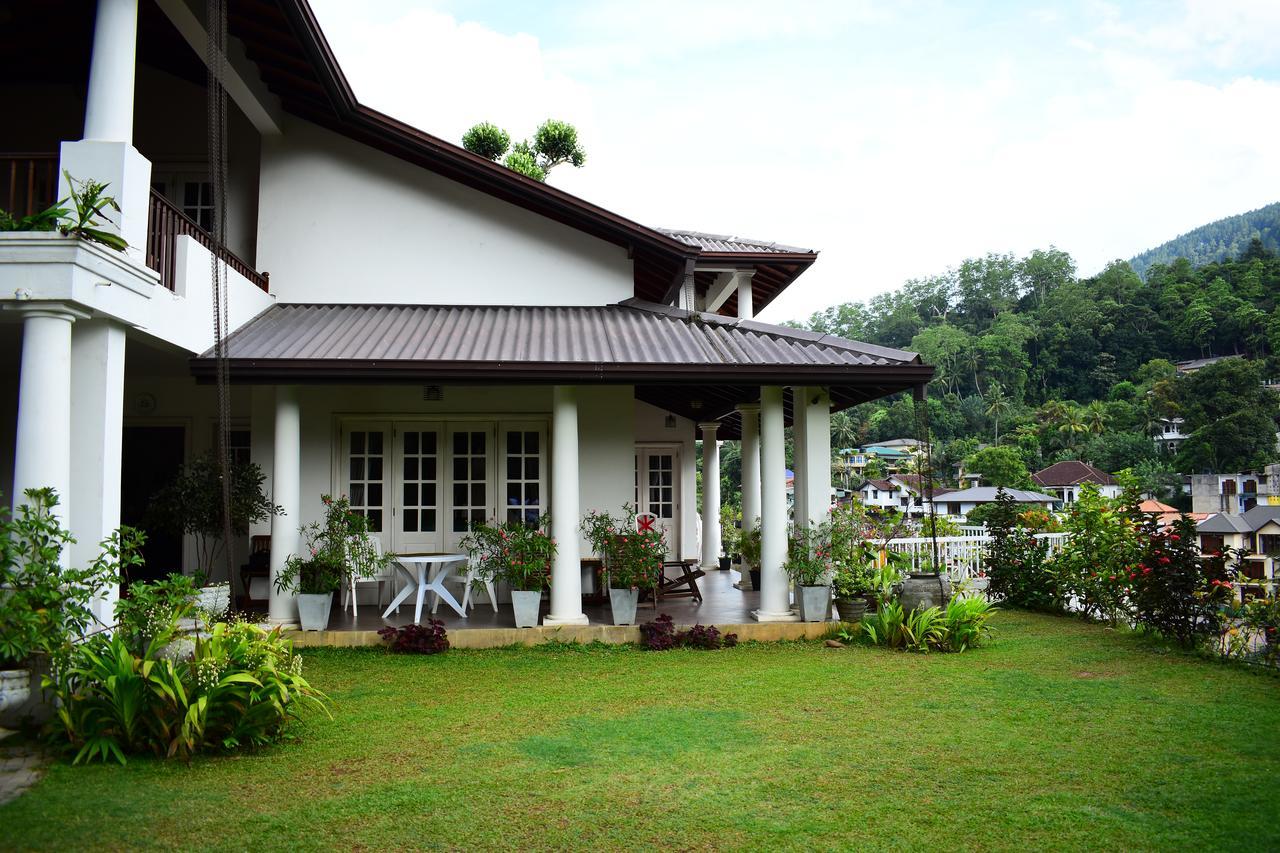 Notting Hill Country House Tennekumbura Bagian luar foto