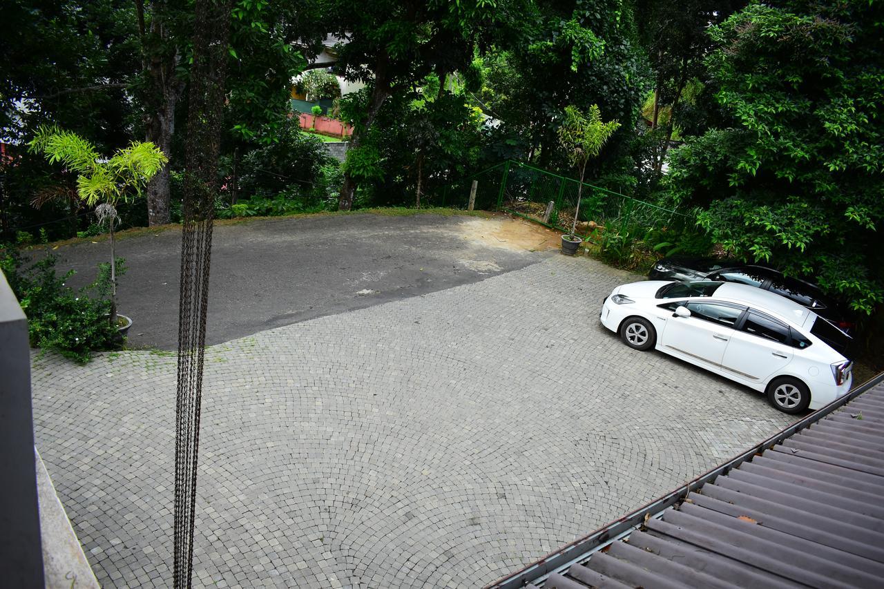 Notting Hill Country House Tennekumbura Bagian luar foto