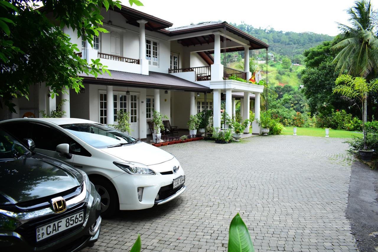 Notting Hill Country House Tennekumbura Bagian luar foto