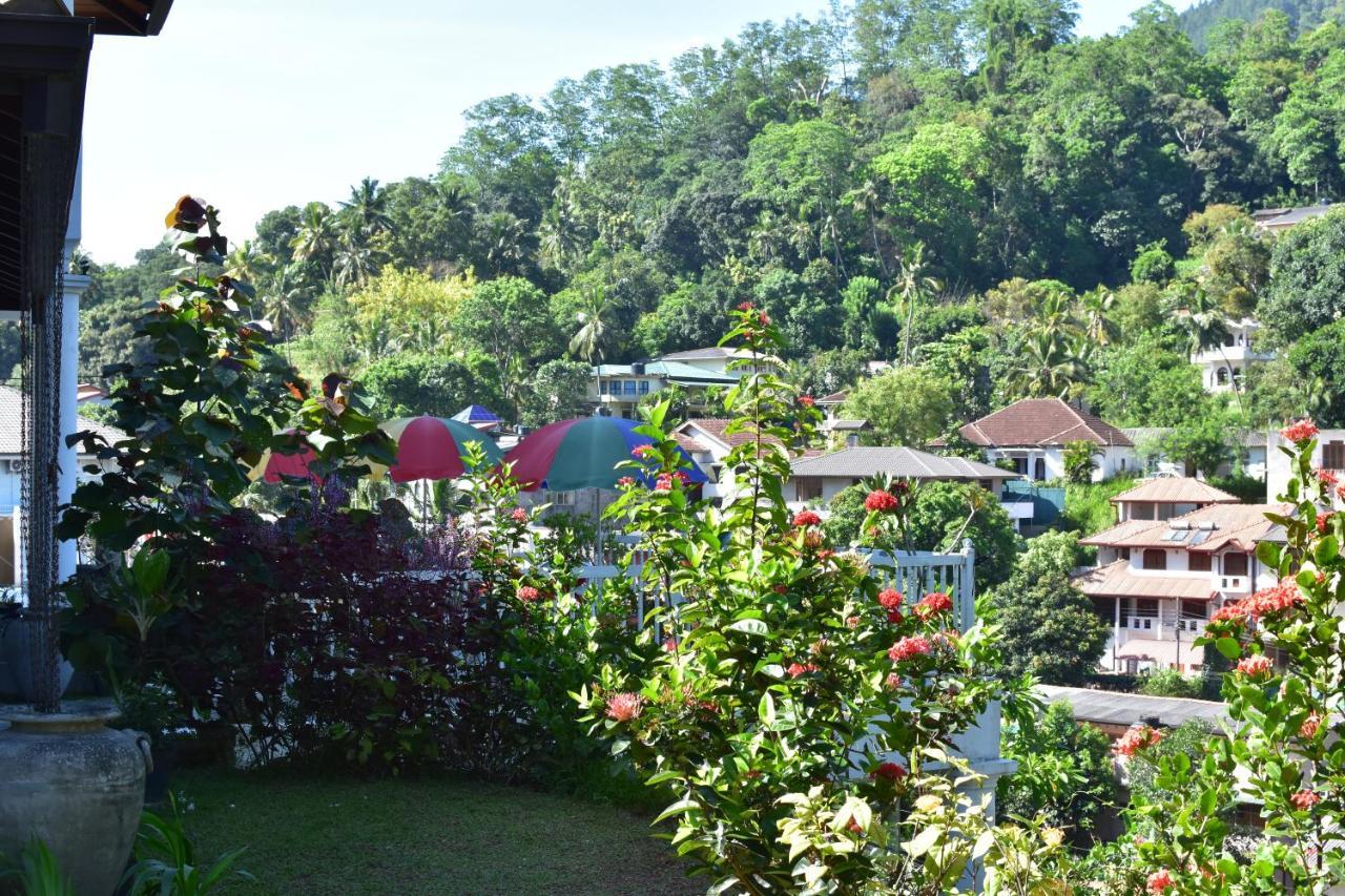 Notting Hill Country House Tennekumbura Bagian luar foto