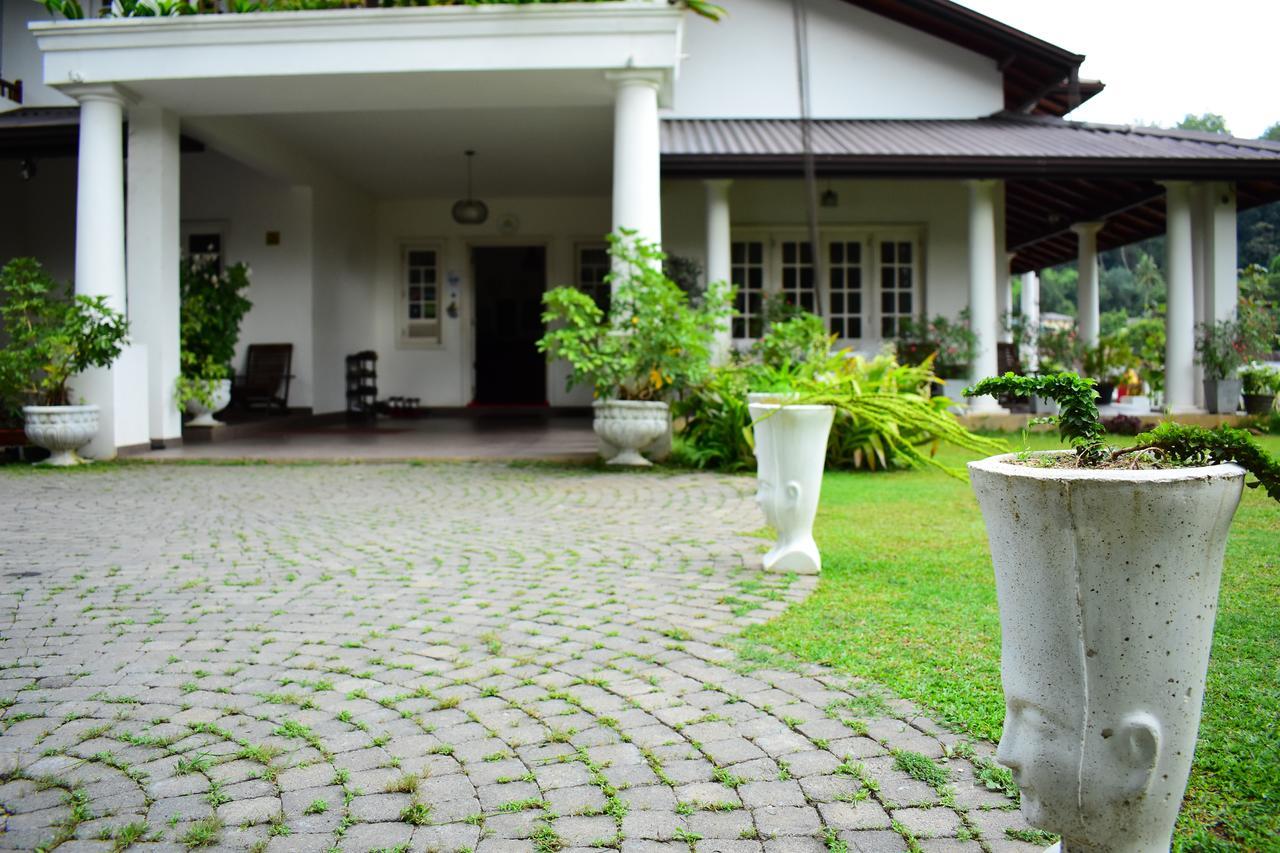 Notting Hill Country House Tennekumbura Bagian luar foto
