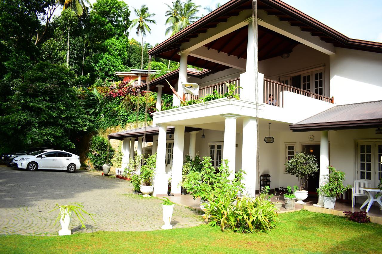 Notting Hill Country House Tennekumbura Bagian luar foto