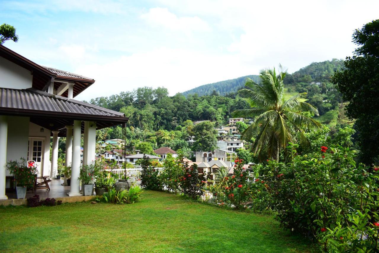 Notting Hill Country House Tennekumbura Bagian luar foto