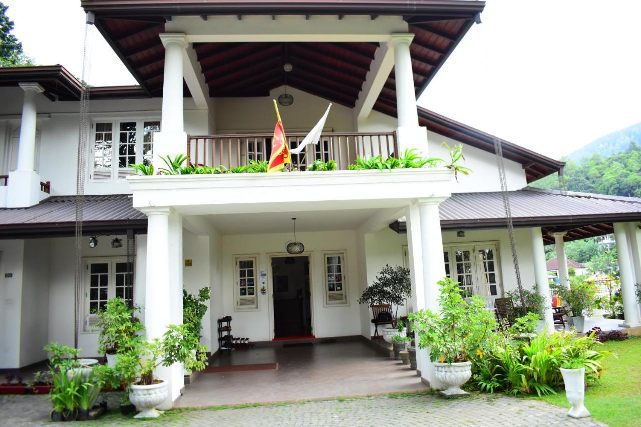 Notting Hill Country House Tennekumbura Bagian luar foto