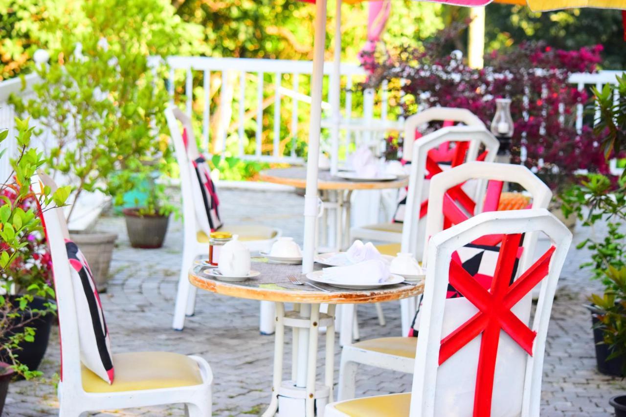 Notting Hill Country House Tennekumbura Bagian luar foto