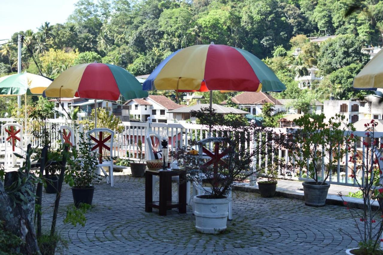 Notting Hill Country House Tennekumbura Bagian luar foto