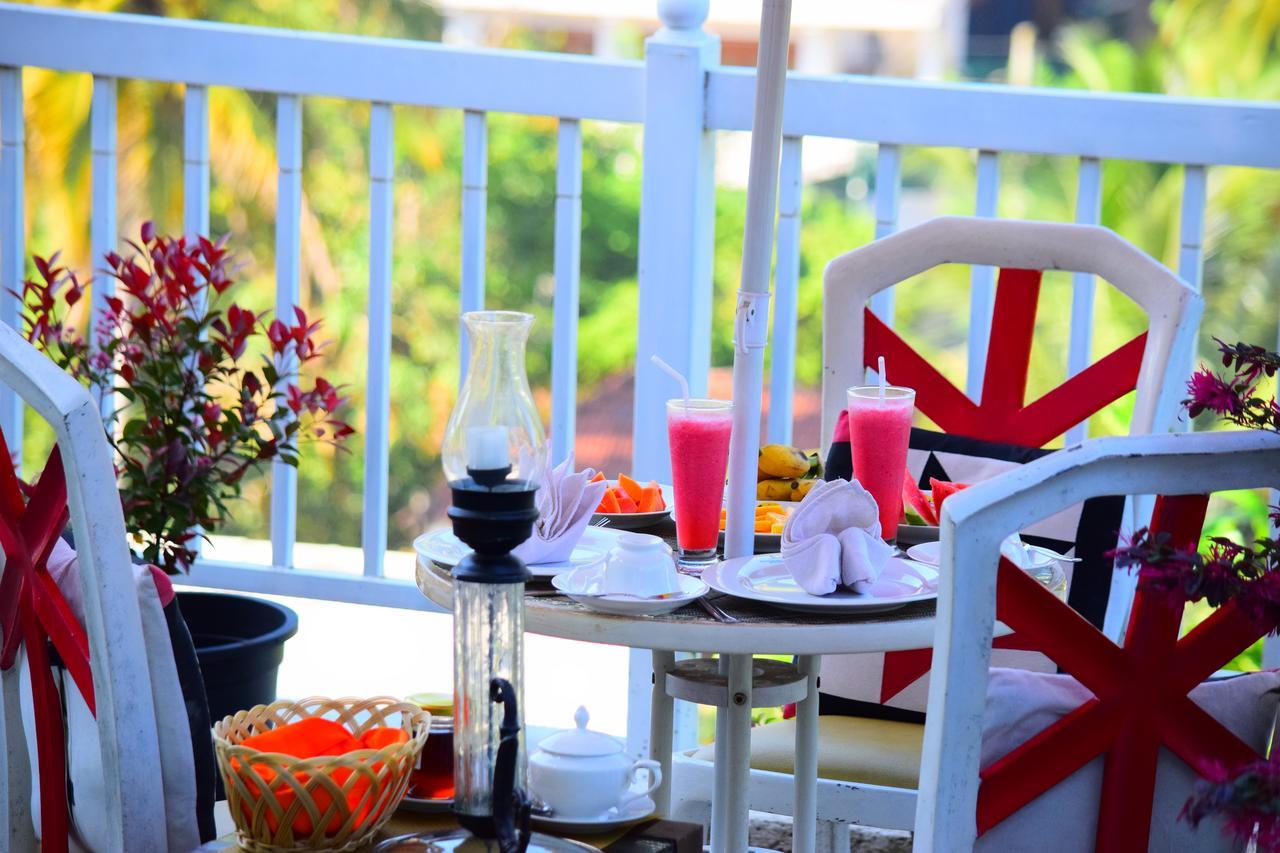 Notting Hill Country House Tennekumbura Bagian luar foto