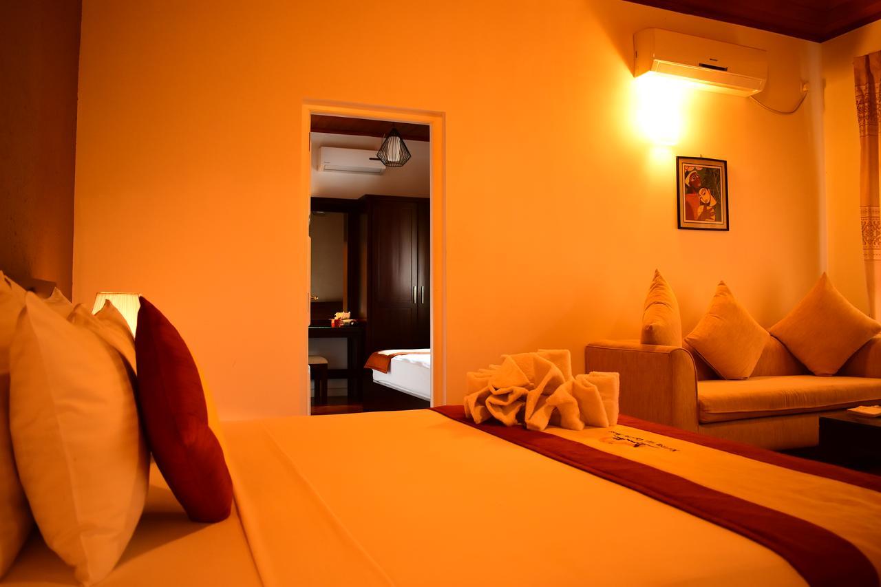 Notting Hill Country House Tennekumbura Bagian luar foto