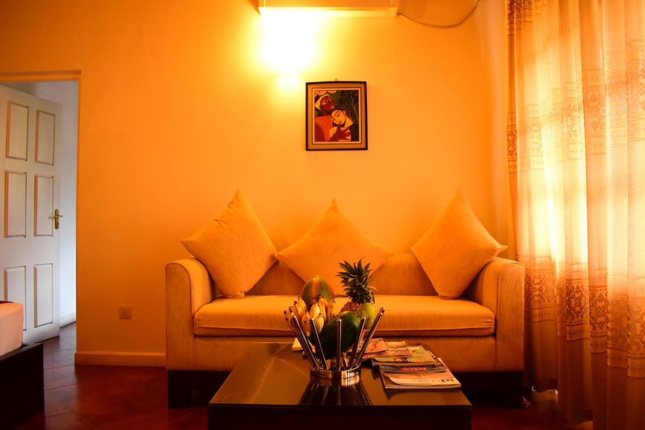 Notting Hill Country House Tennekumbura Bagian luar foto