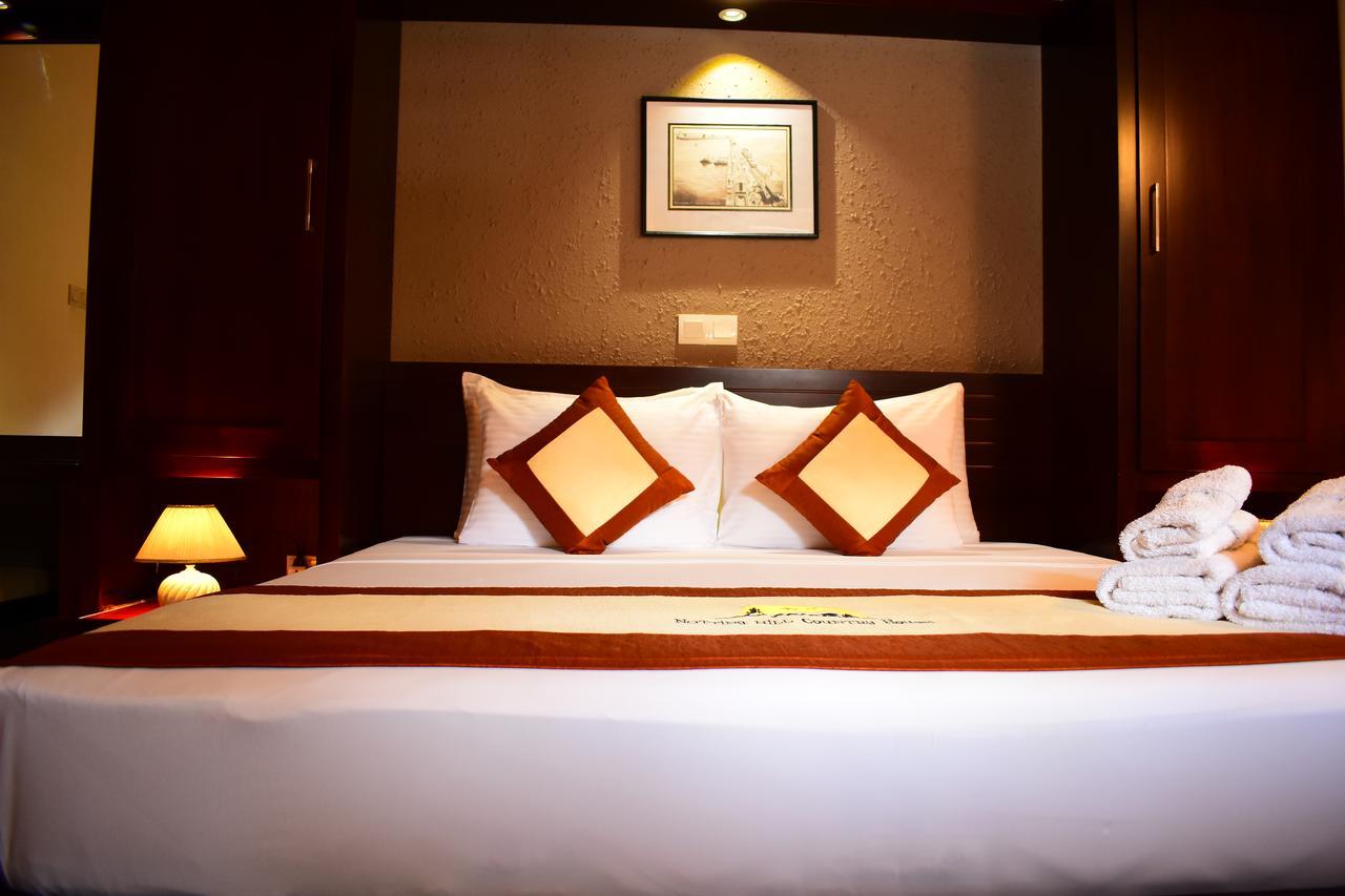 Notting Hill Country House Tennekumbura Bagian luar foto