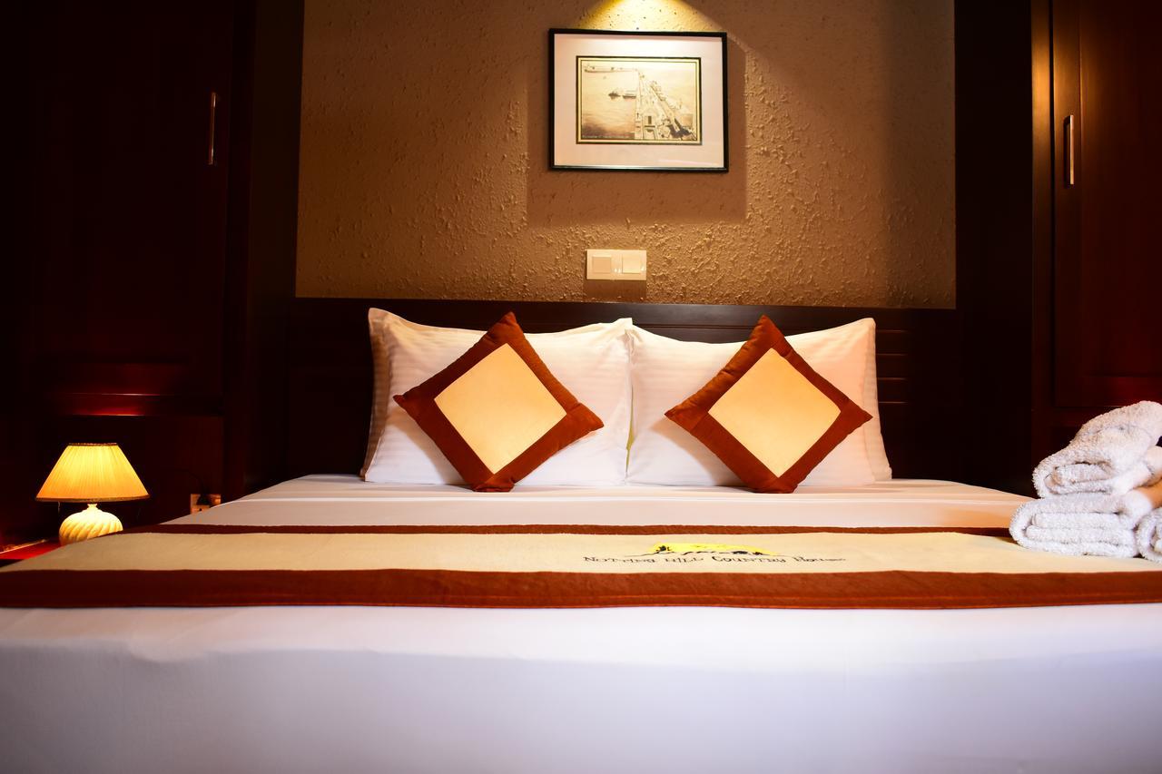 Notting Hill Country House Tennekumbura Bagian luar foto