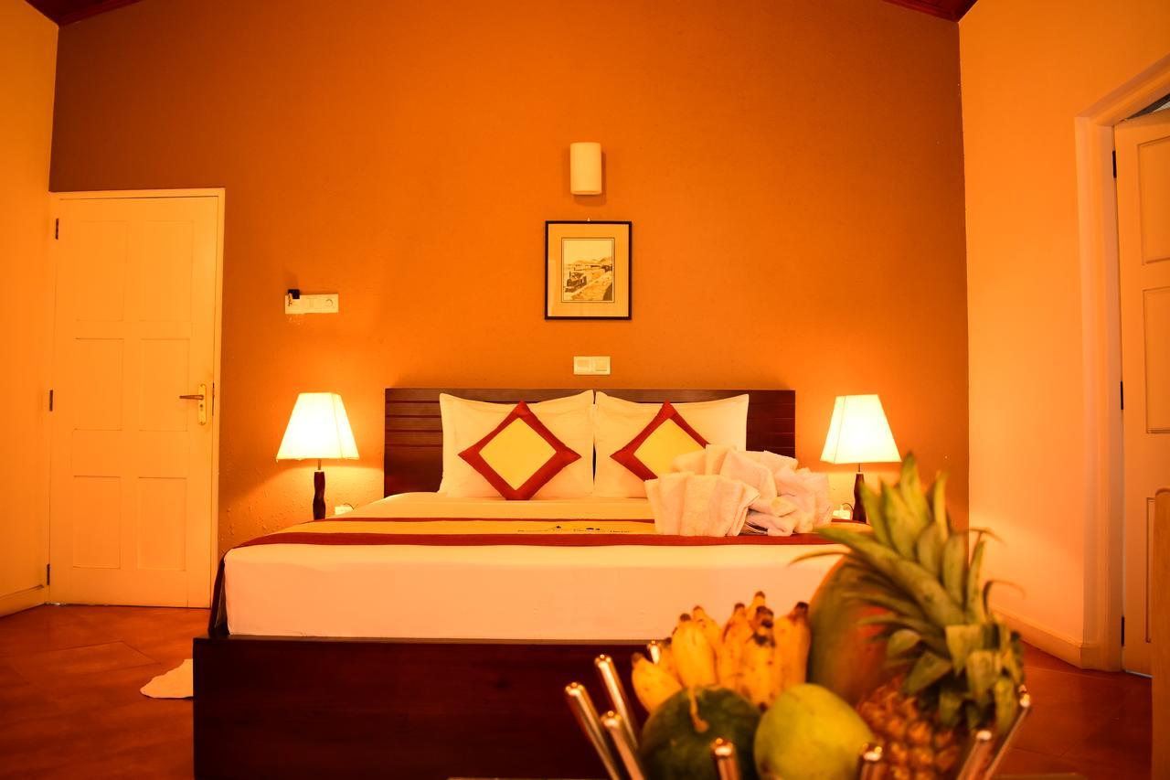Notting Hill Country House Tennekumbura Bagian luar foto