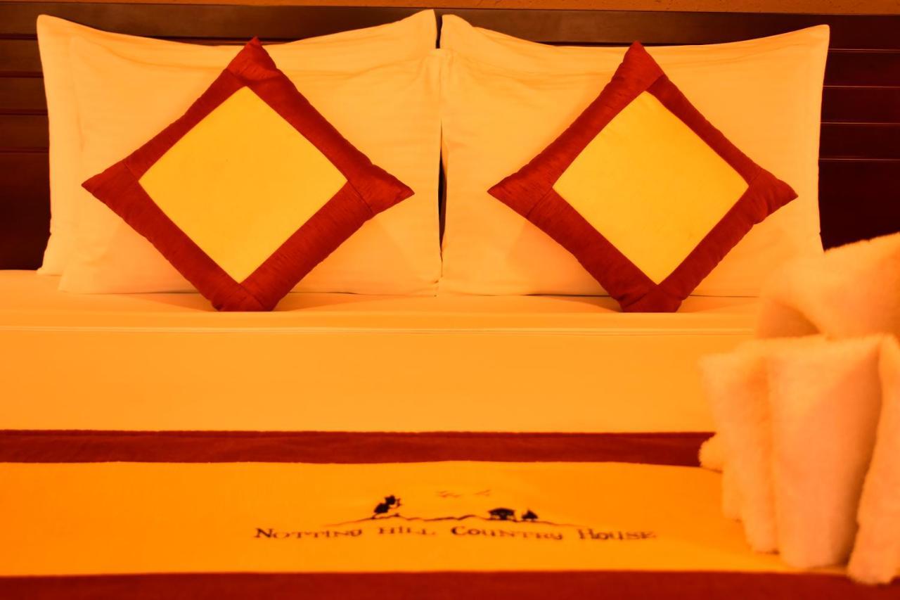Notting Hill Country House Tennekumbura Bagian luar foto