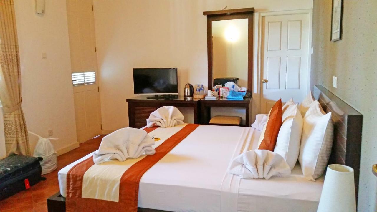 Notting Hill Country House Tennekumbura Bagian luar foto