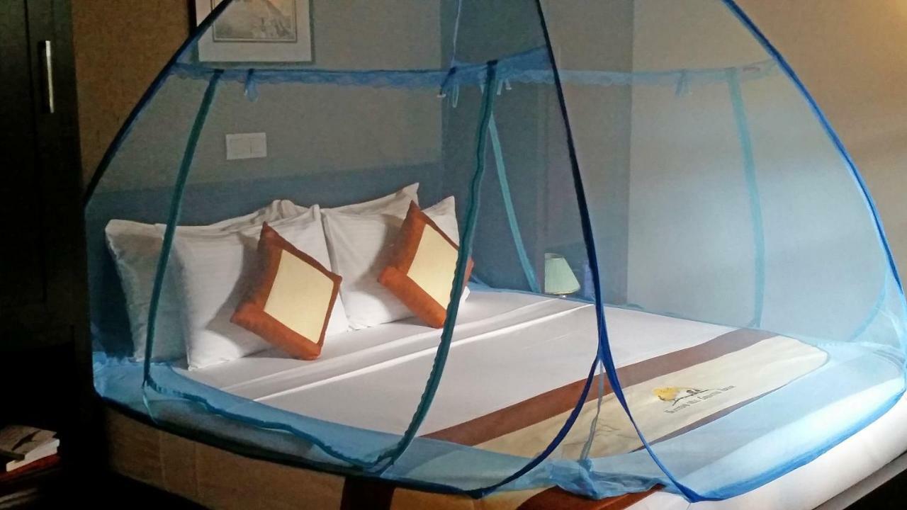 Notting Hill Country House Tennekumbura Bagian luar foto