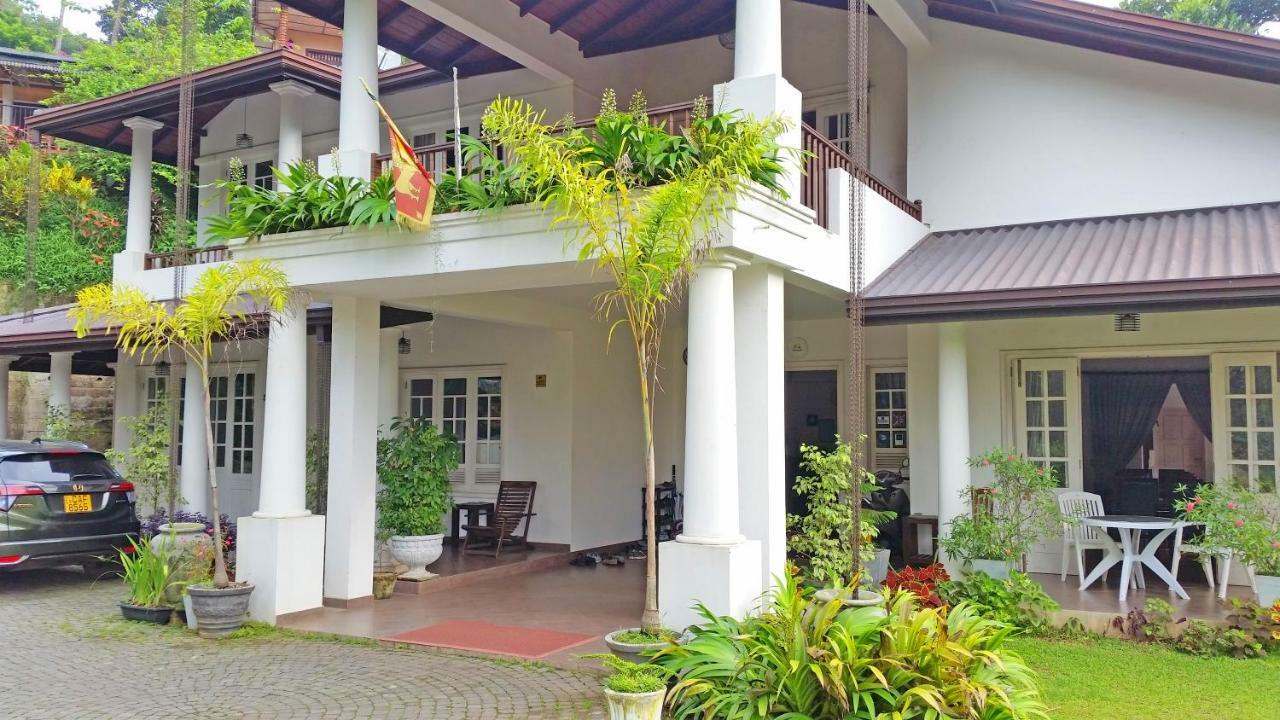 Notting Hill Country House Tennekumbura Bagian luar foto