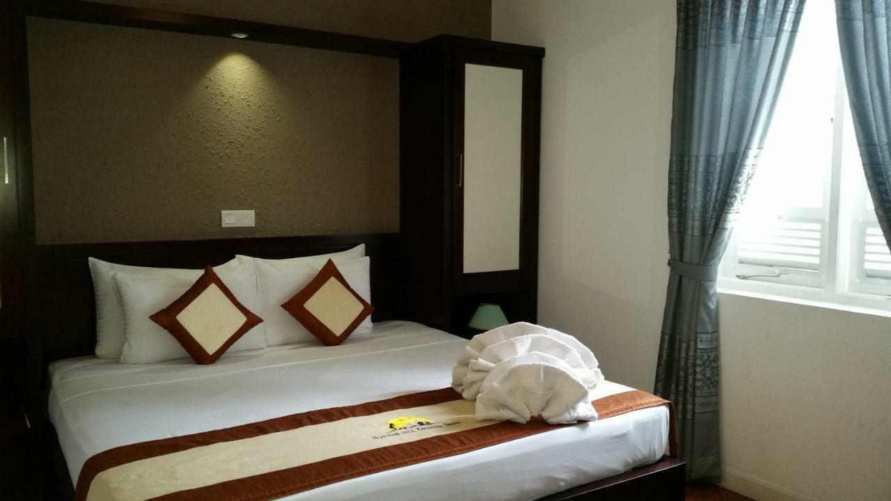 Notting Hill Country House Tennekumbura Bagian luar foto