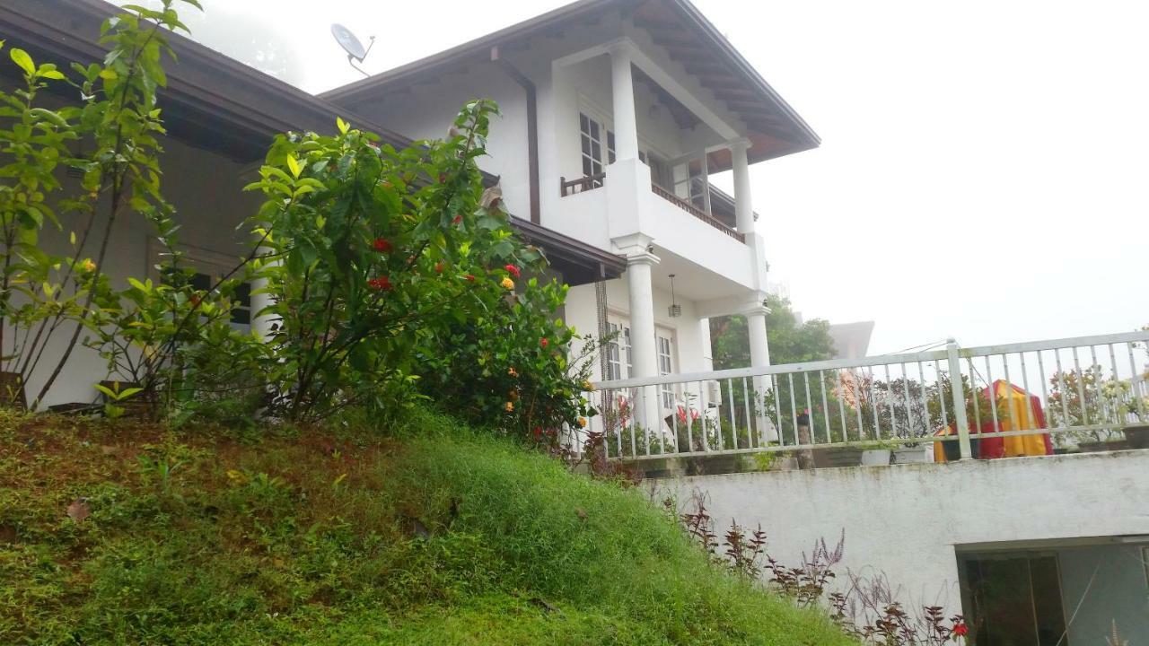 Notting Hill Country House Tennekumbura Bagian luar foto