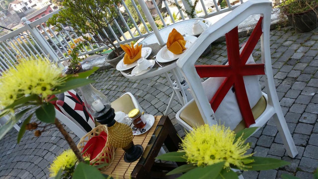 Notting Hill Country House Tennekumbura Bagian luar foto