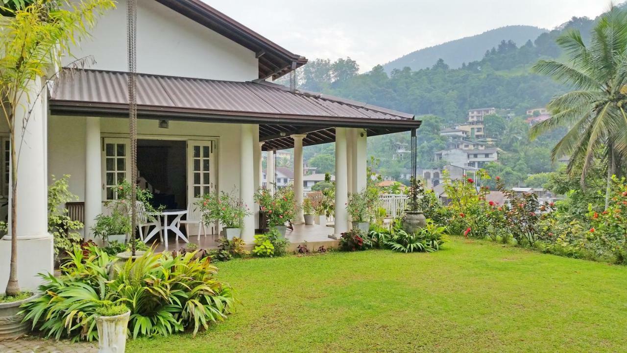 Notting Hill Country House Tennekumbura Bagian luar foto