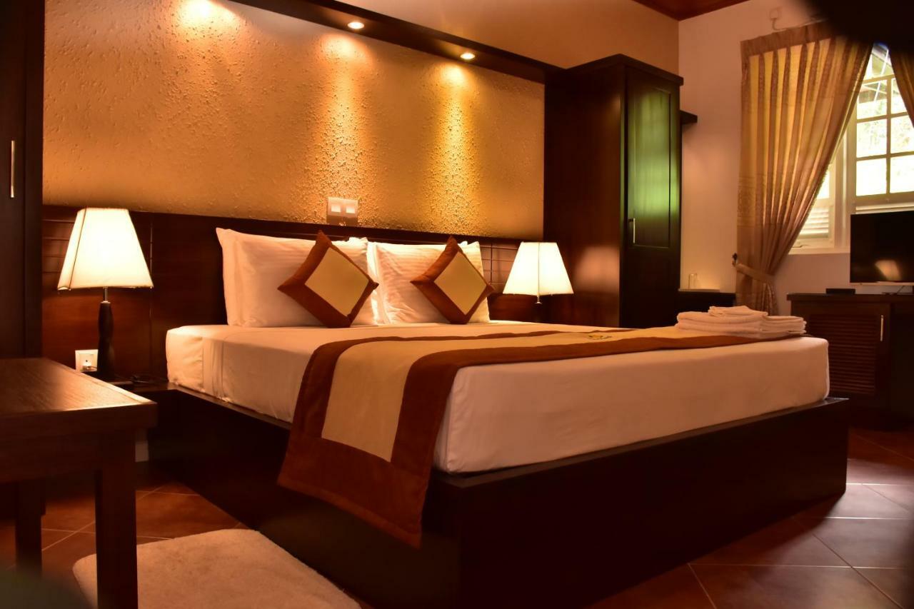 Notting Hill Country House Tennekumbura Bagian luar foto