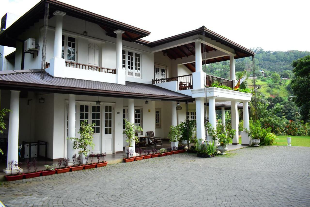 Notting Hill Country House Tennekumbura Bagian luar foto