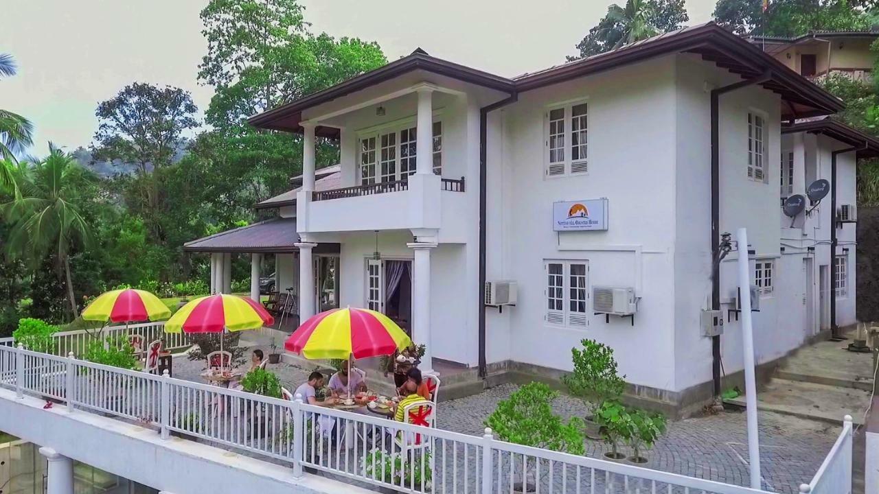 Notting Hill Country House Tennekumbura Bagian luar foto