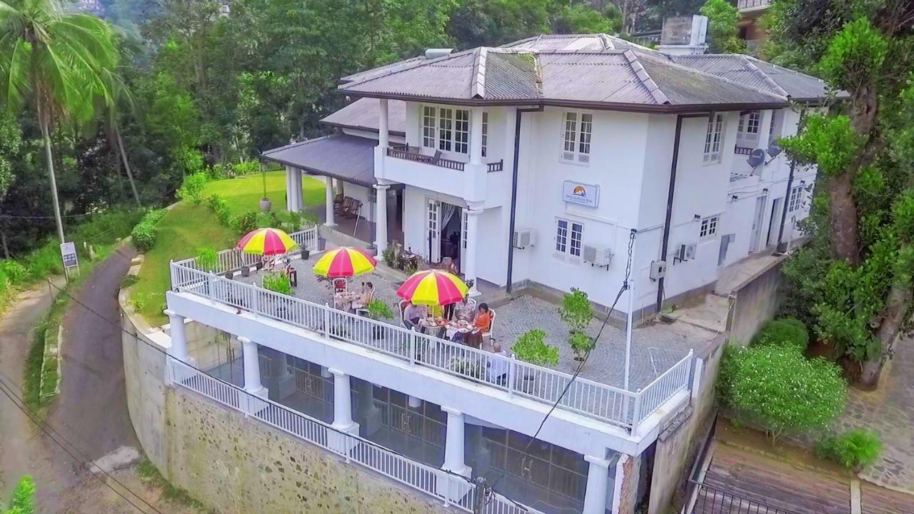 Notting Hill Country House Tennekumbura Bagian luar foto