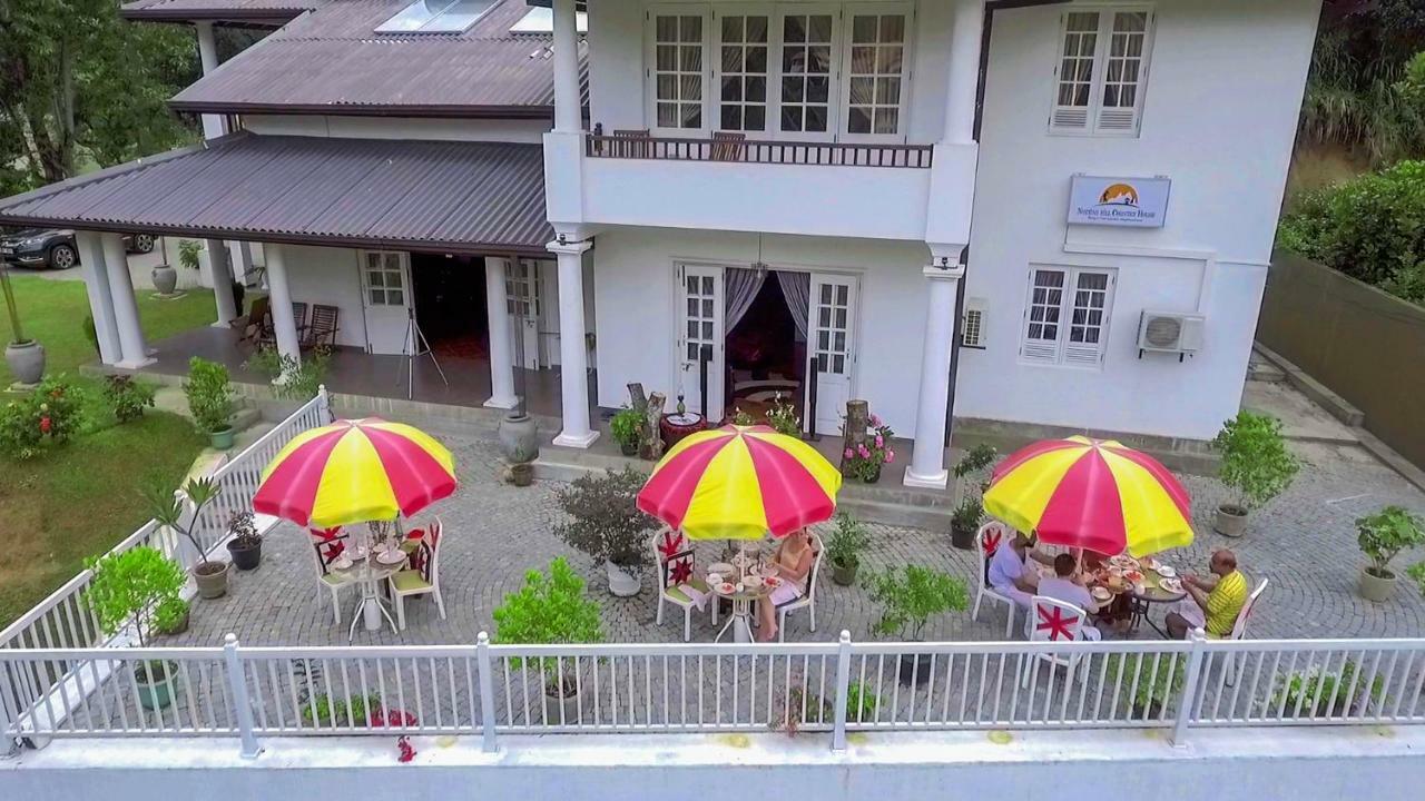 Notting Hill Country House Tennekumbura Bagian luar foto