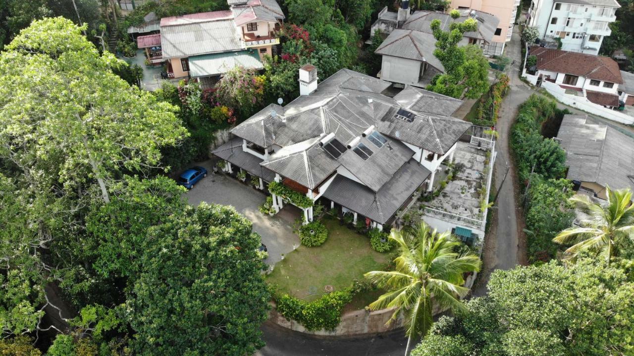 Notting Hill Country House Tennekumbura Bagian luar foto