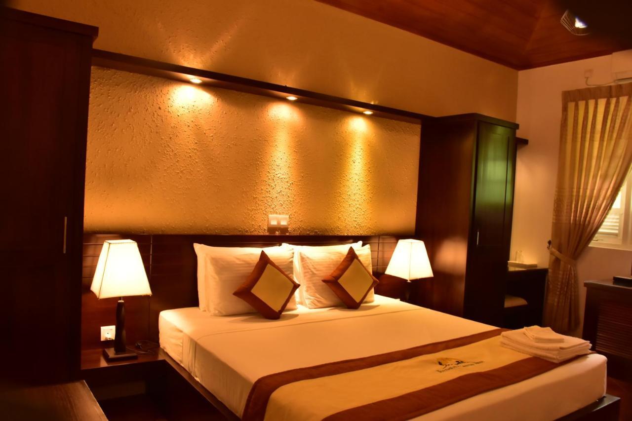 Notting Hill Country House Tennekumbura Bagian luar foto
