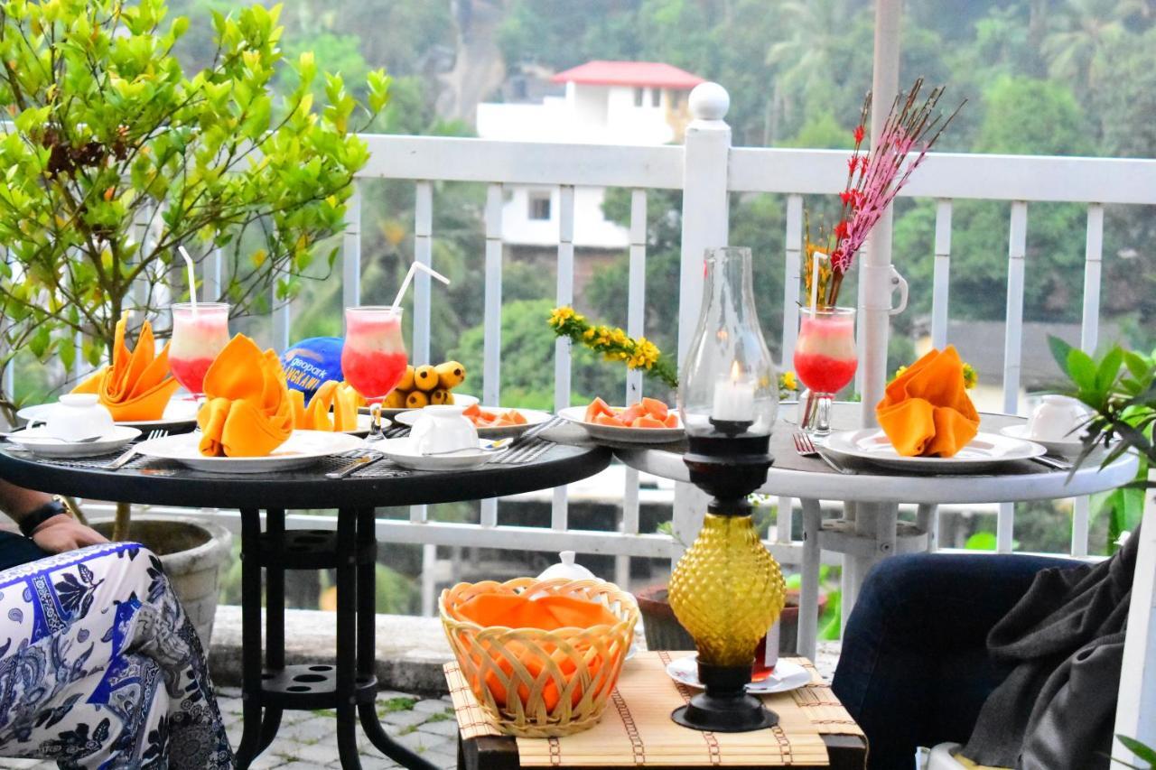 Notting Hill Country House Tennekumbura Bagian luar foto